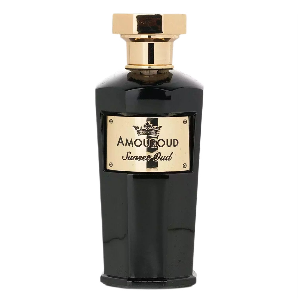5537341727779083 Sunset Oud woda perfumowana spray 100ml - obrazek 1