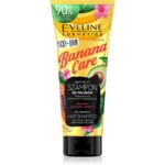 Food For Hair Banana Care odżywczy szampon do włosów farbowanych z pasemkami i zniszczonych 250ml