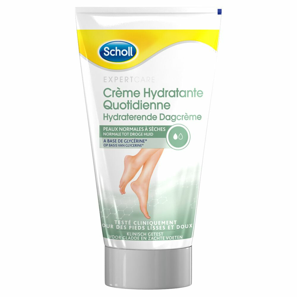 55382981685629245 Expert Care Daily Moisturizing Cream nawilżający krem do stóp 150ml - obrazek 1