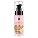 Technologia Wieku 5 Repair baza pielęgnacyjna nawilżenie 12h wygładzenie Rose Glow 30ml