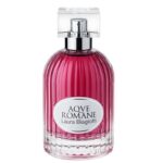 Aqve Romane Uva Dulcis woda toaletowa spray 100ml - produkt bez opakowania