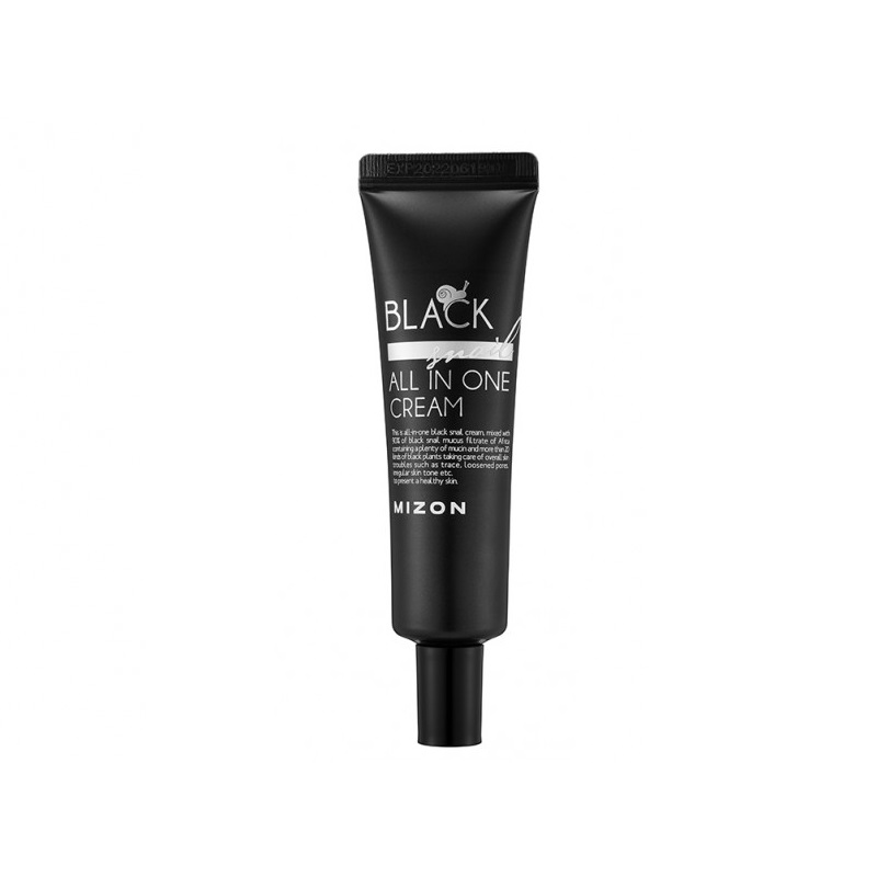 55395981667833200 Black Snail All In One Cream wielofunkcyjny krem do twarzy 35ml - obrazek 1
