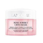 Rose Sorbet Cryo-Mask chłodząca maska do twarzy 50ml