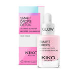 Smart Glow Drops booster do twarzy o działaniu rozświetlającym 10ml