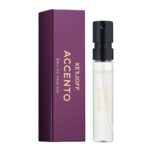 Accento woda perfumowana spray próbka 2ml