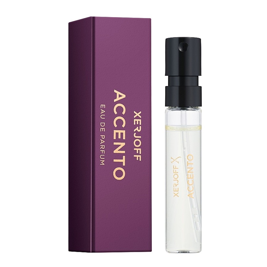 55437311728911474 Accento woda perfumowana spray próbka 2ml - obrazek 1
