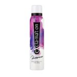 Exclamation Fierce dezodorant spray 150ml