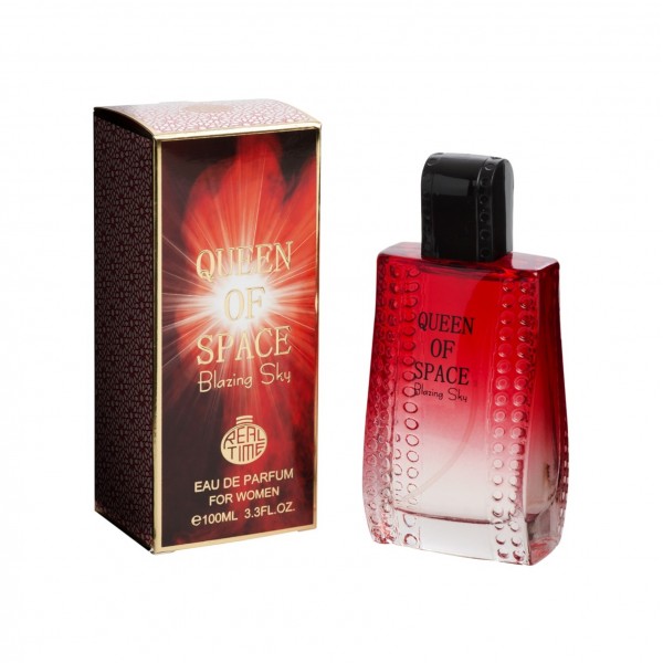 55447271588233763 Queen Of Space Blazing Sky woda perfumowana spray 100ml - obrazek 1