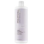 Clean Beauty Repair Shampoo regenerujący szampon do włosów zniszczonych 1000ml