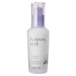 Hyaluronic Acid Moisture Serum+ nawilżające serum do twarzy z kwasem hialuronowym 40ml