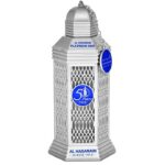 50 Years Platinum Oud woda perfumowana spray 100ml