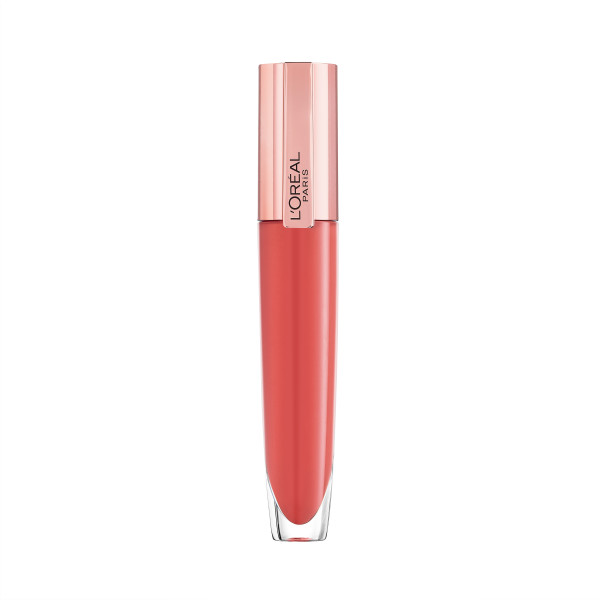 55450971745310298 Glow Paradise Balm-In-Gloss błyszczyk do ust 410 Inflate 7ml - obrazek 1