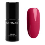 UV Gel Polish Color lakier hybrydowy Seductive Red 7.2ml