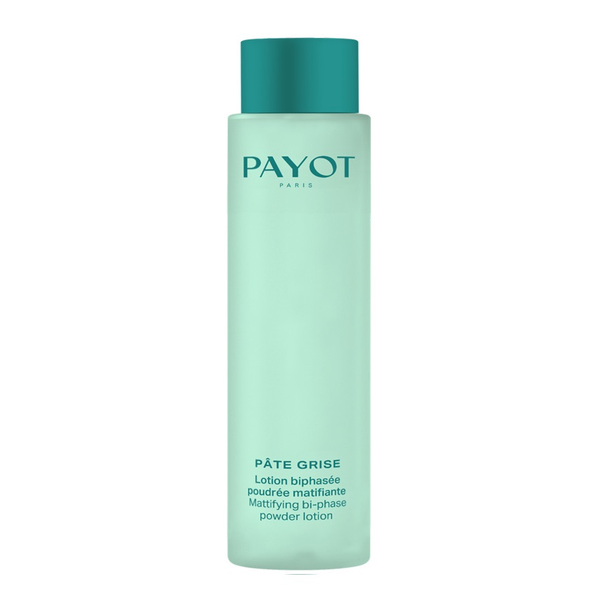 55472031678883993 Pate Grise dwufazowa woda oczyszczająca do twarzy 200ml - obrazek 1