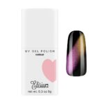 Colour UV Gel Polish lakier hybrydowy 172 Paradise Bird 9g