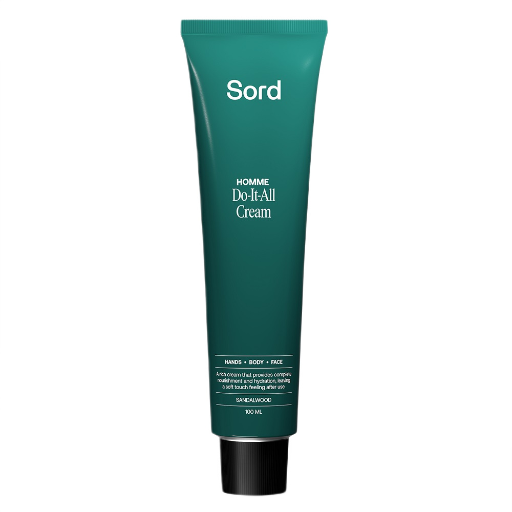 5548941740574244 Do-It-All-Cream uniwersalny krem do rąk twarzy i ciała 100ml - obrazek 1
