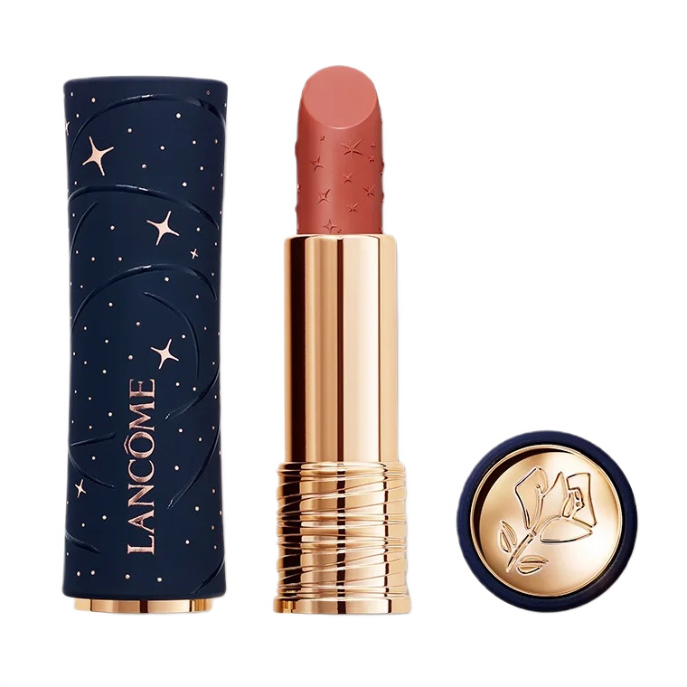 55491201727070987 L'Absolu Rouge Intimatte pomadka do ust 273 3.2g - obrazek 1
