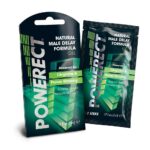 Powerect Natural Male Delay Formula Gel żel opóźniający wytrysk 5ml