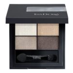 Eye Shadow Quartet poczwórne cienie do powiek 09 Pearls Allure 4g