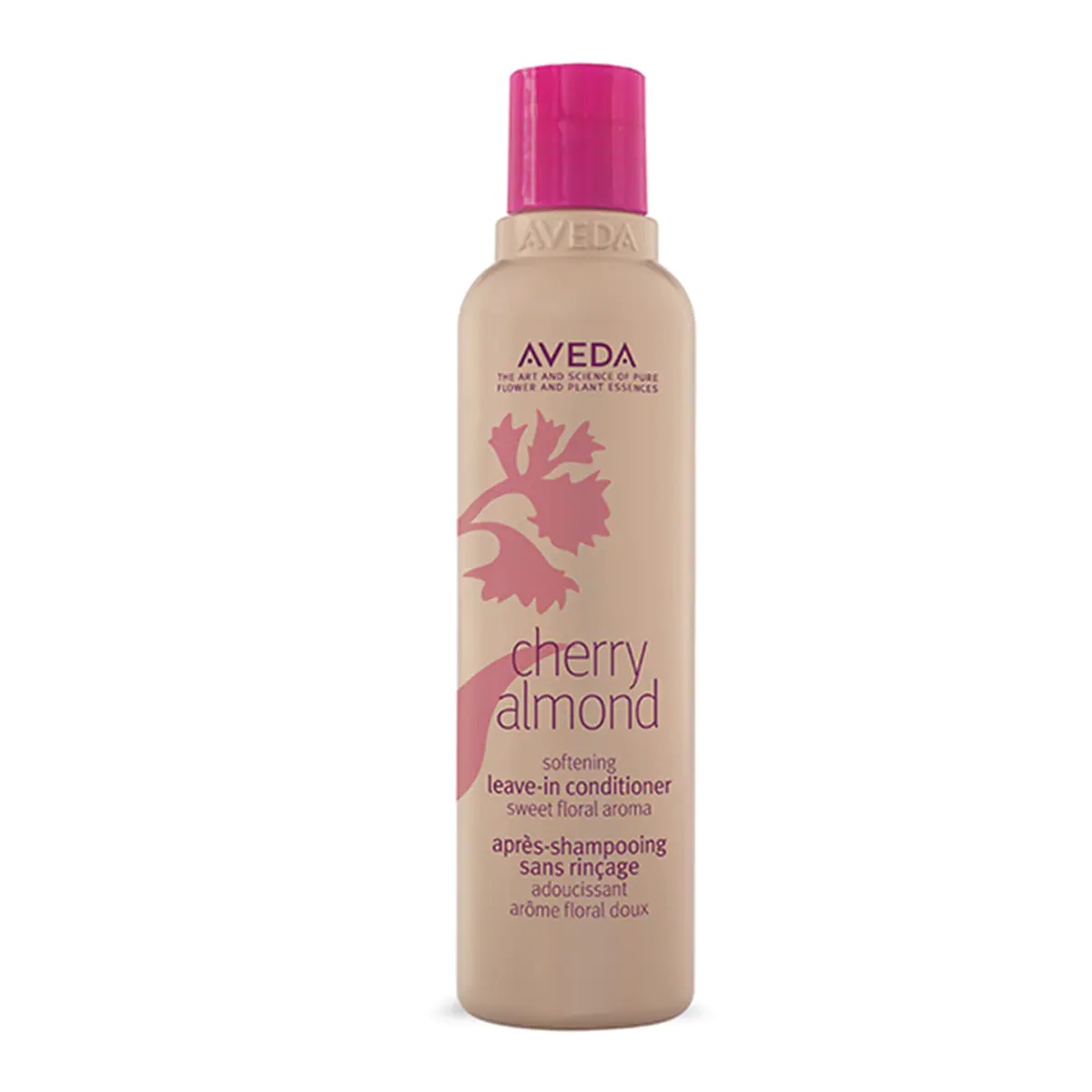 5551991664186739 Cherry Almond Softening Leave-In Conditioner zmiękczająca odżywka do włosów w spray'u 200ml - obrazek 1
