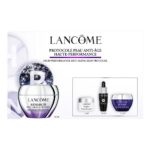 Renergie Multi-Lift Creme zestaw serum do twarzy 10ml + krem pod oczy 5ml + krem na dzień 15ml + krem na noc 15ml