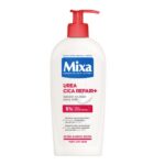 Urea Cica Repair+ regenerujący balsam do ciała 400ml