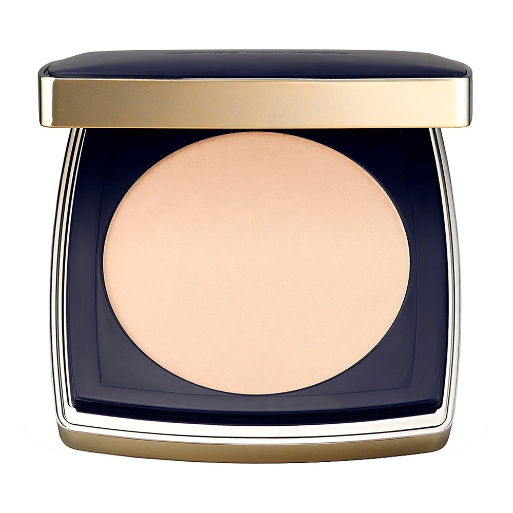 55555141674454185 Double Wear Stay-in-Place Matte Powder Foundation SPF10 matujący puder w kompakcie 2C3 Fresco 12g - obrazek 1
