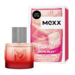 Cocktail Summer Woman woda toaletowa spray 20ml