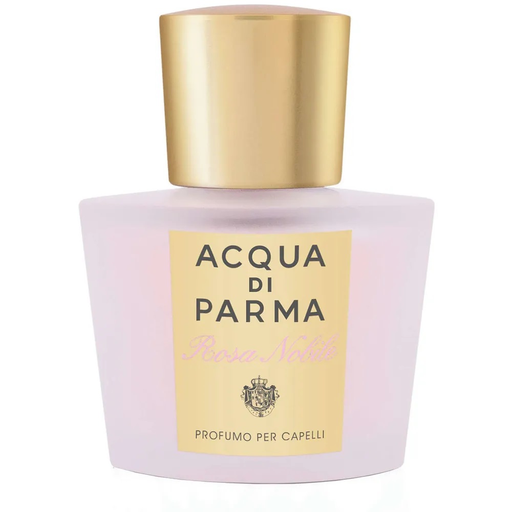 55558091702359701 Rosa Nobile mgiełka do włosów 50ml - obrazek 1