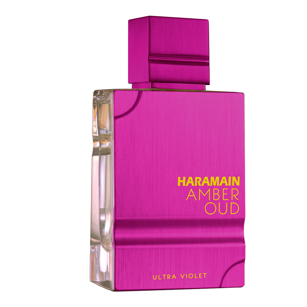 5557701743693914 Amber Oud Ultra Violet woda perfumowana spray 60ml - obrazek 1