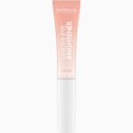 Under Eye Brightener Liquid rozświetlacz pod oczy w płynie 010 Light Rose 10ml
