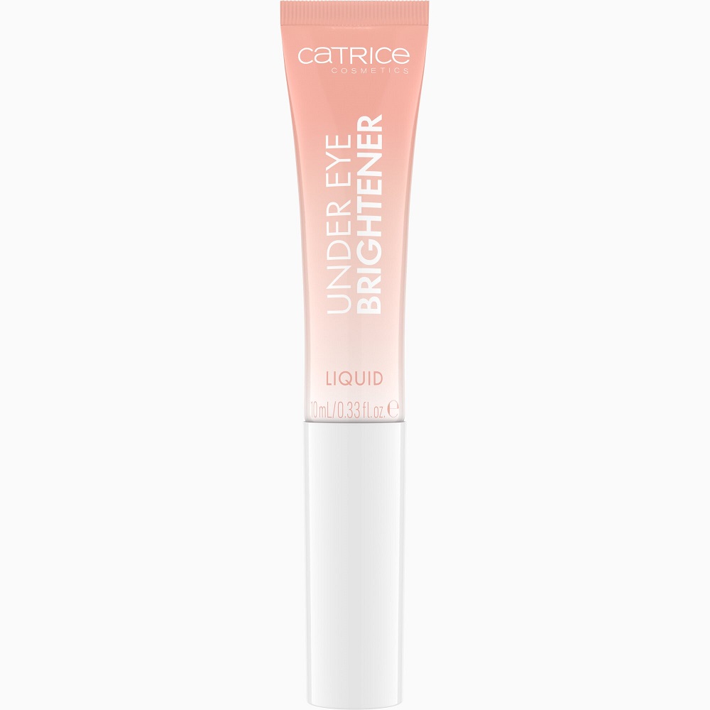 55581181762518775 Under Eye Brightener Liquid rozświetlacz pod oczy w płynie 010 Light Rose 10ml - obrazek 1