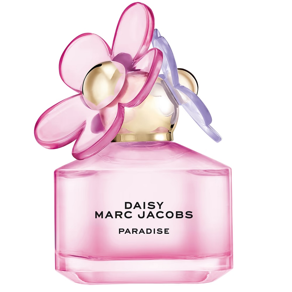 55585711698124237 Daisy Paradise woda toaletowa spray 50ml - obrazek 1