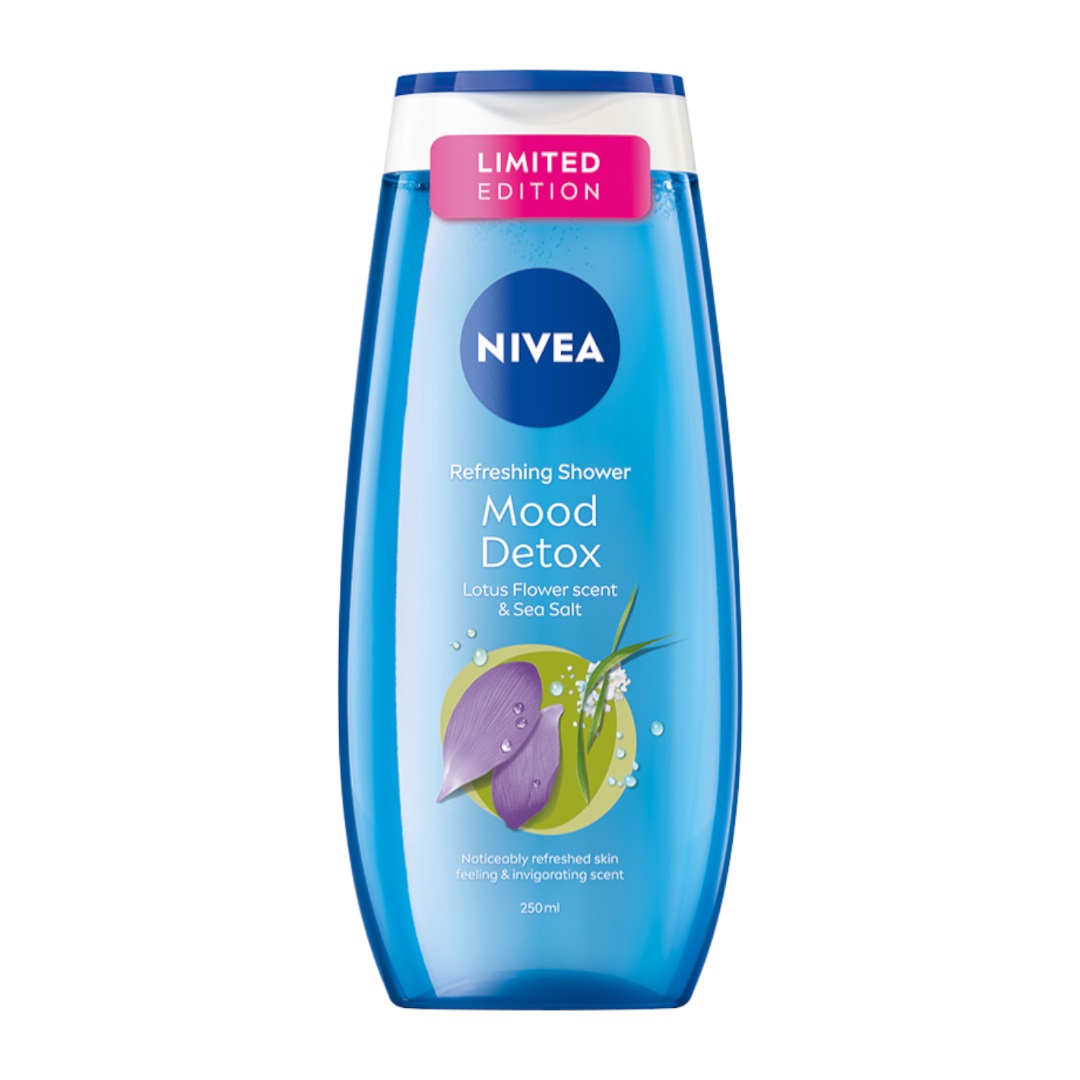 55586291698157043 Mood Detox żel pod prysznic 250ml - obrazek 1