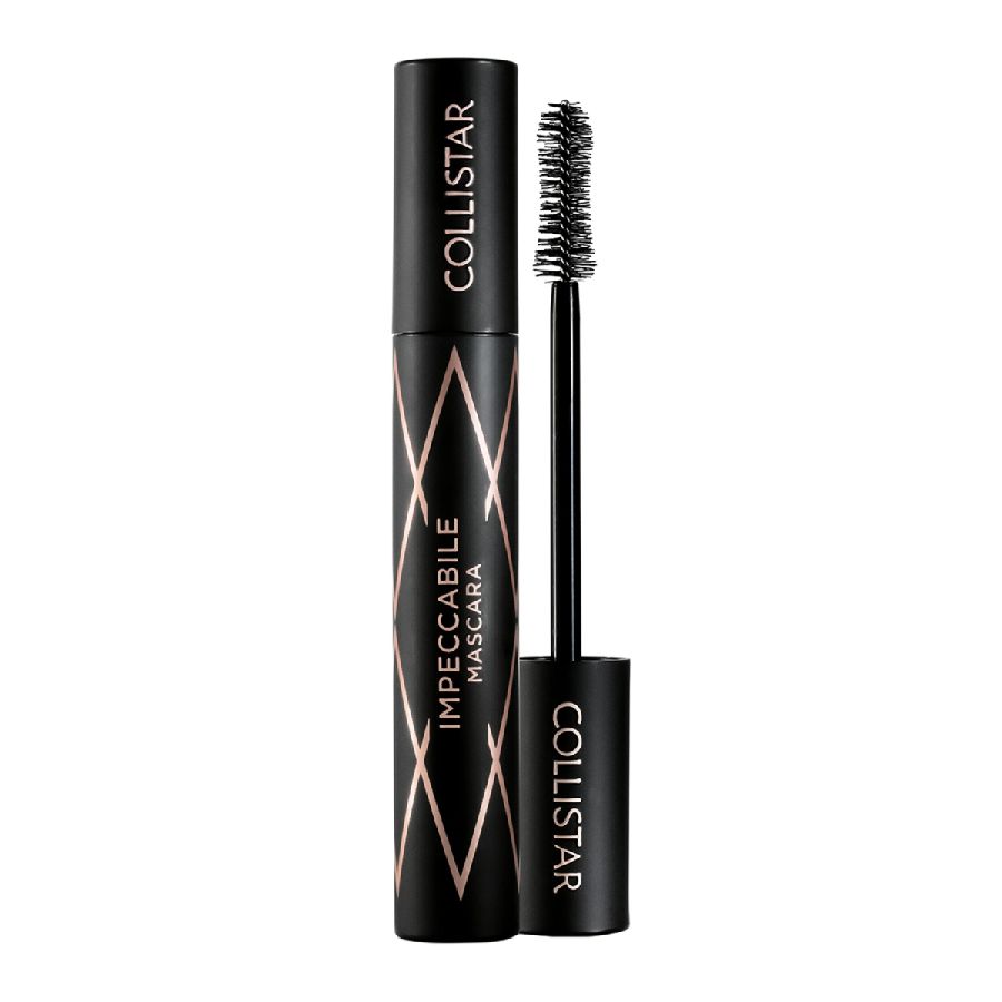 55586331673588636 Impeccabile Mascara tusz do rzęs Black 14ml - obrazek 1