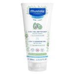 2in1 Cleansing Gel żel myjący 2w1 dla dzieci 200ml