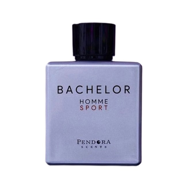 55592131738159856 Bachelor Homme Sport woda perfumowana spray 100ml - obrazek 1