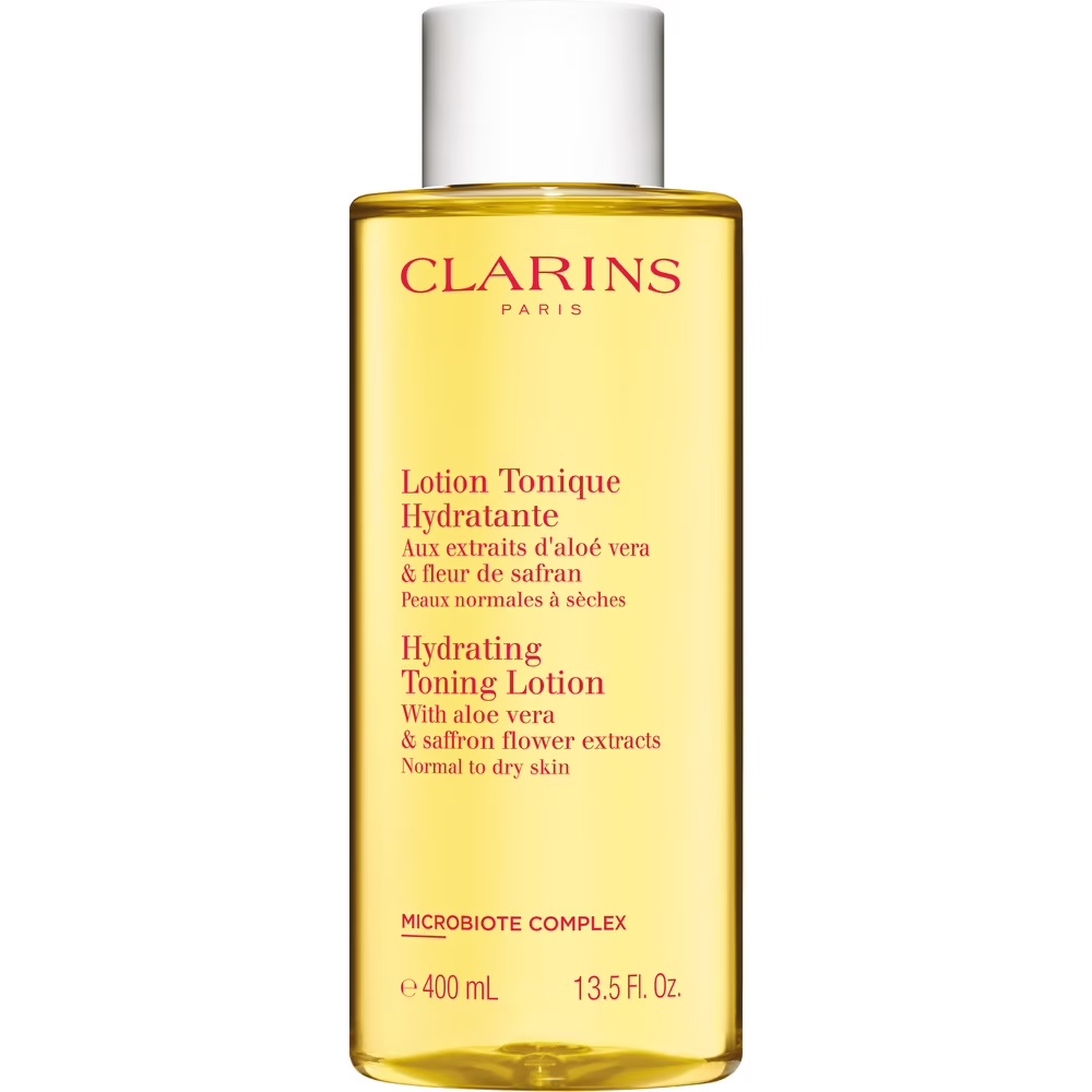 55596681676974035 Hydrating Toning Lotion tonik nawilżający do skóry normalnej i suchej 400ml - obrazek 1