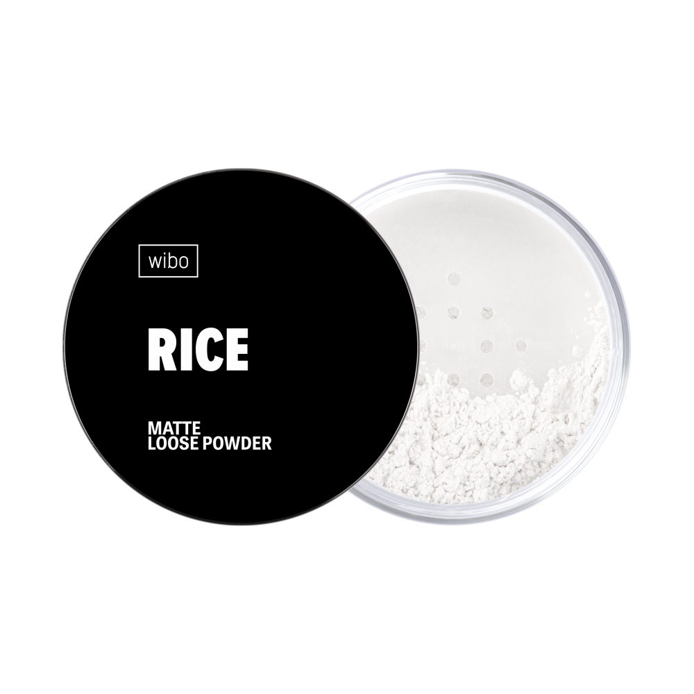 55604521753429825 Rice Powder sypki puder utrwalający 5.5g - obrazek 1