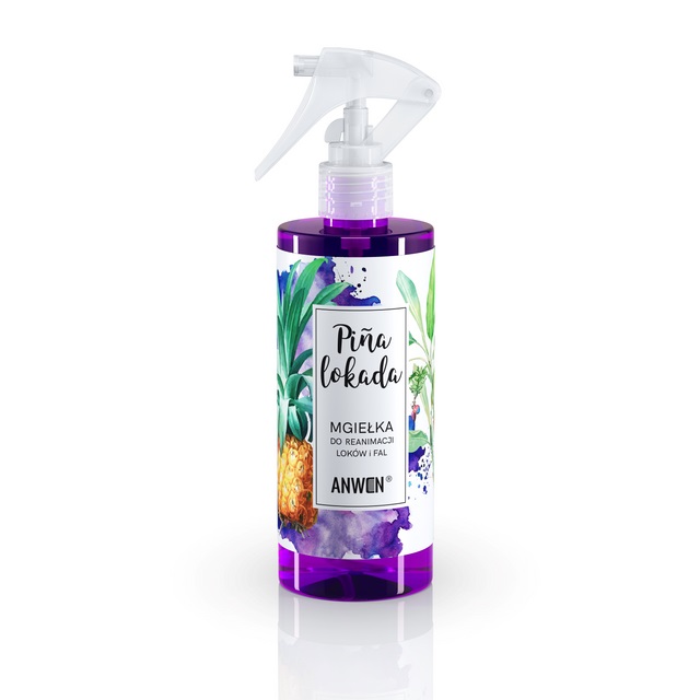 55606811602260659 Pina Lokada mgiełka do reanimacji loków i fal 300ml - obrazek 1