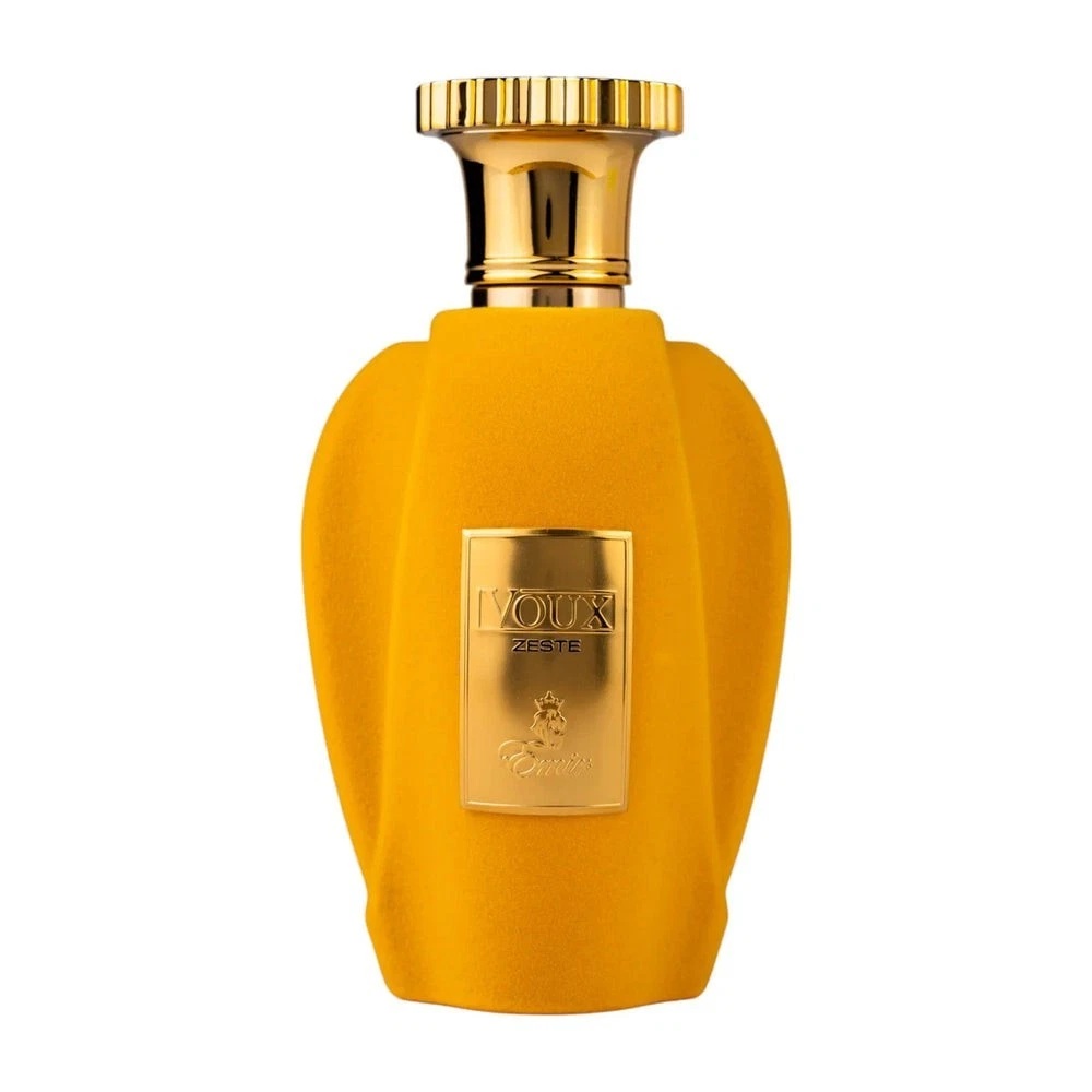 55611701747391733 Voux Zeste woda perfumowana spray 100ml - obrazek 1