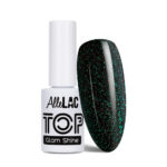 Top Glam Shine top hybrydowy 4 Chrisolite 5g