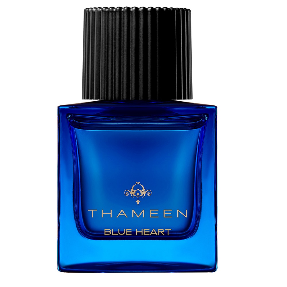 55629341744643951 Blue Heart ekstrakt perfum spray 100ml - obrazek 1