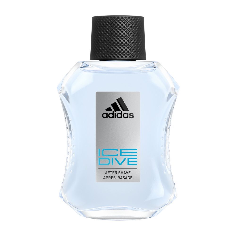 55644391680606530 Ice Dive woda po goleniu 100ml - obrazek 1