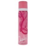 Charlie Pink dezodorant spray 75ml