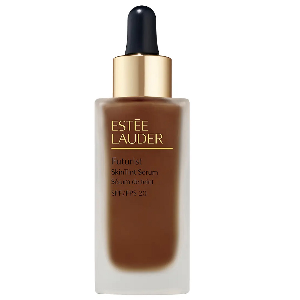 55667451701067917 Futurist SkinTint Serum Foundation podkład do twarzy 6N1 Mocha 30ml - obrazek 1