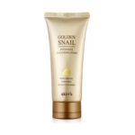 Golden Snail Intensive Cleansing Foam oczyszczająca pianka do twarzy 125g
