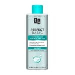 Perfect Basic normalizujący płyn micelarny 3w1 Balance 200ml