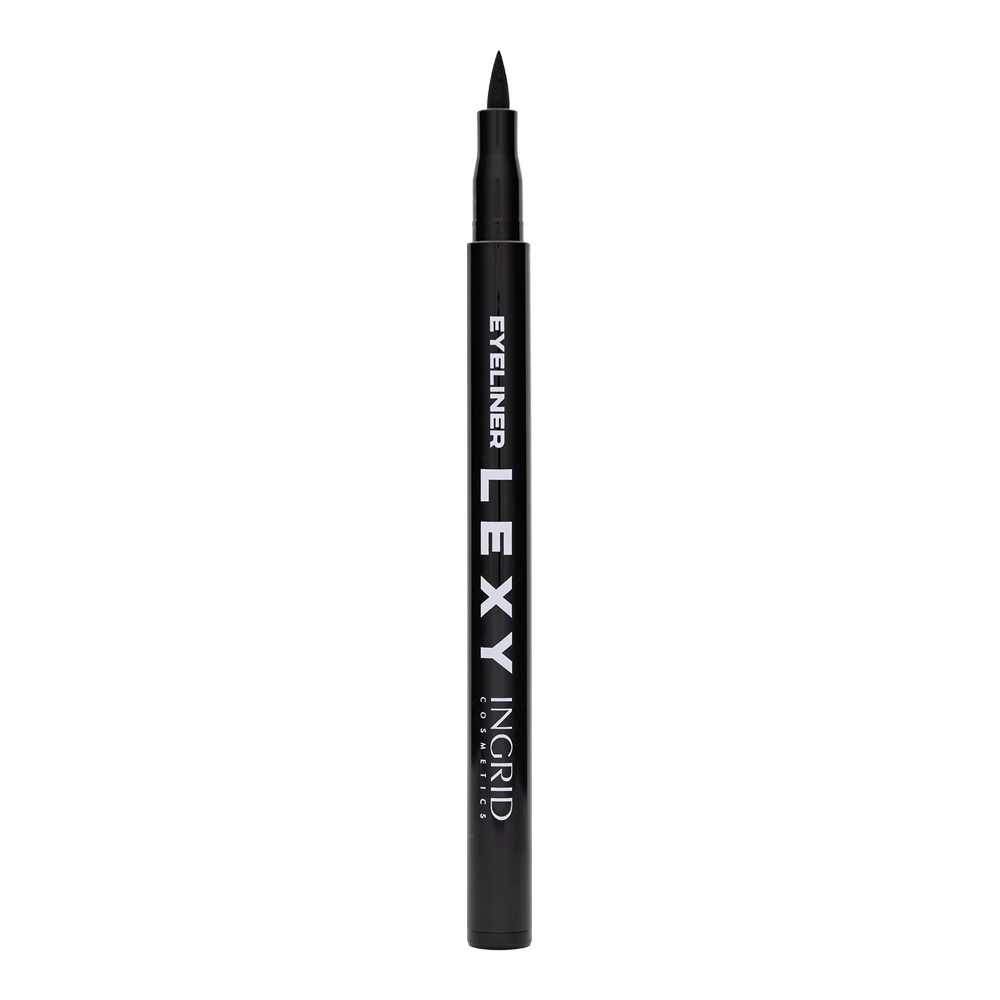 55691271674659869 Lexy eyeliner w pisaku Czarny - obrazek 1