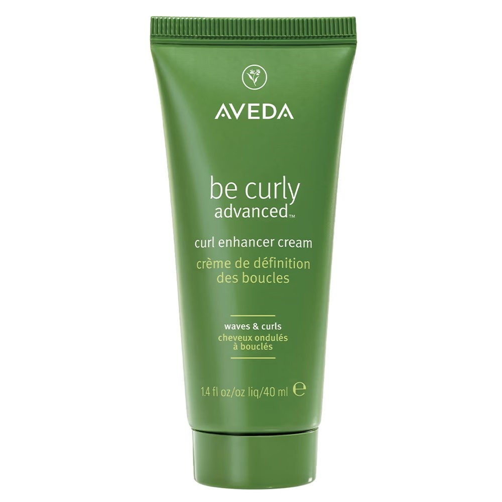 55691391720446199 Be Curly Advanced Curl Enhancer Cream krem do stylizacji włosów kręconych 40ml - obrazek 1